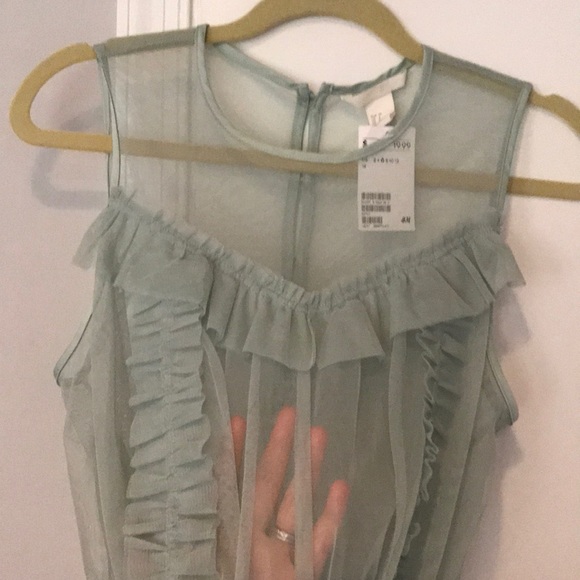 H&M top - Picture 4 of 4